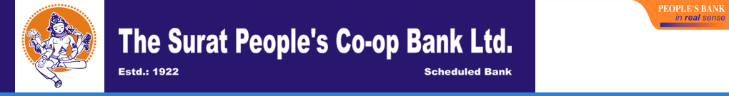 The Surat Peoples Co-Op Bank Ltd